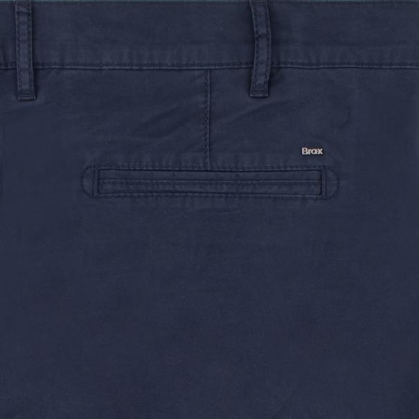 BRAX Cargo-Shorts dunkelblau