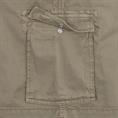BRAX Cargo-Shorts schilf