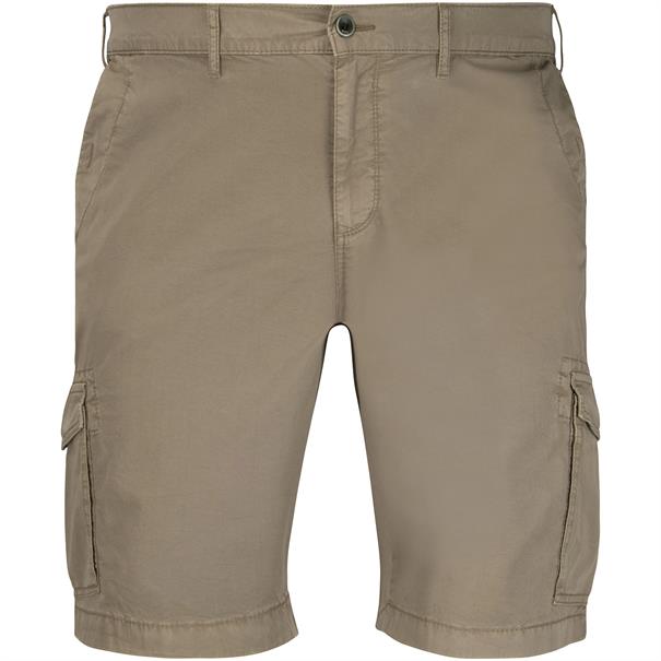 BRAX Cargo-Shorts schilf