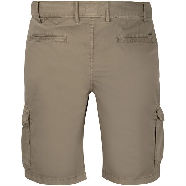 BRAX Cargo-Shorts schilf