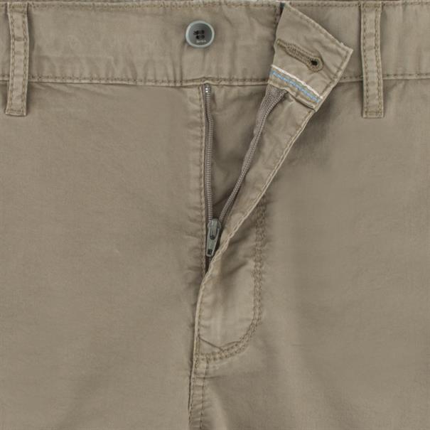 BRAX Cargo-Shorts schilf