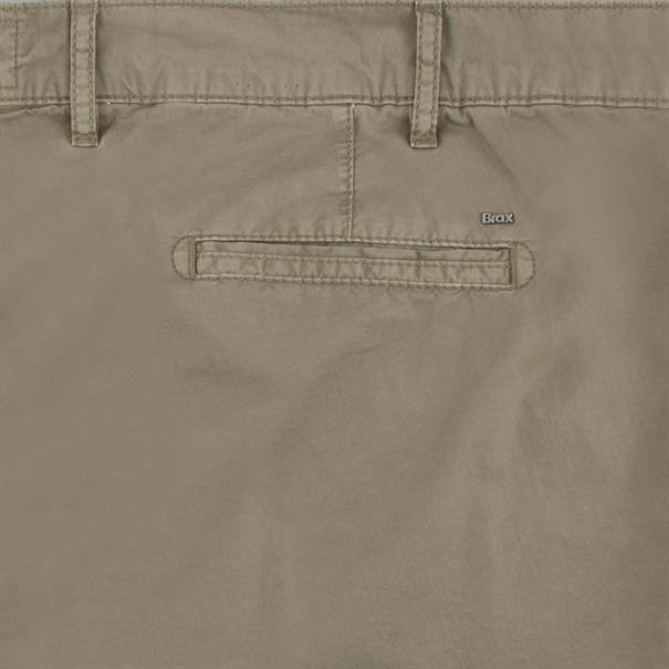 BRAX Cargo-Shorts schilf