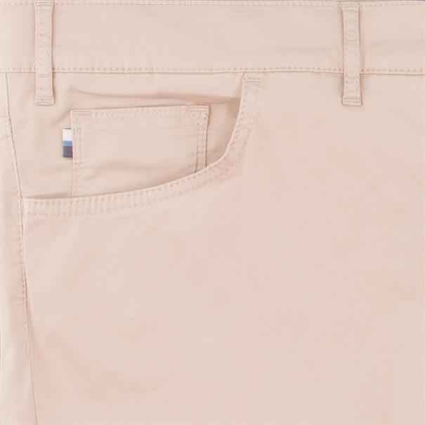 BRAX Hose beige