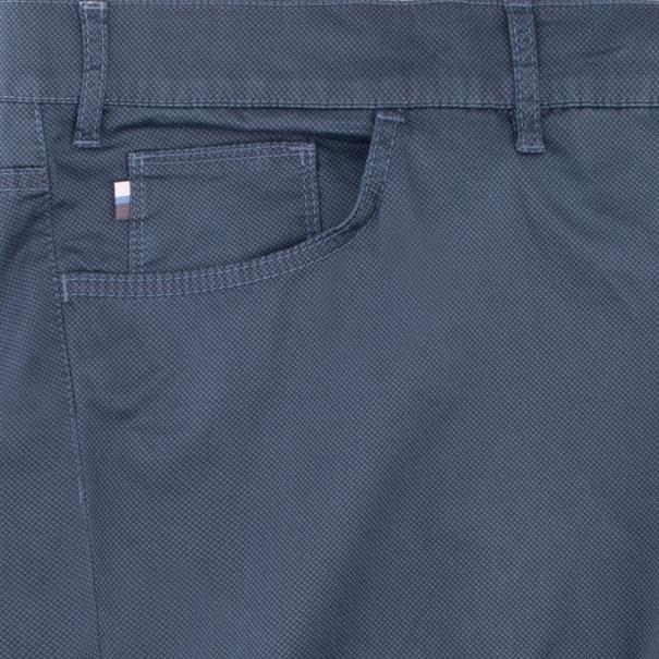 BRAX Hose blau