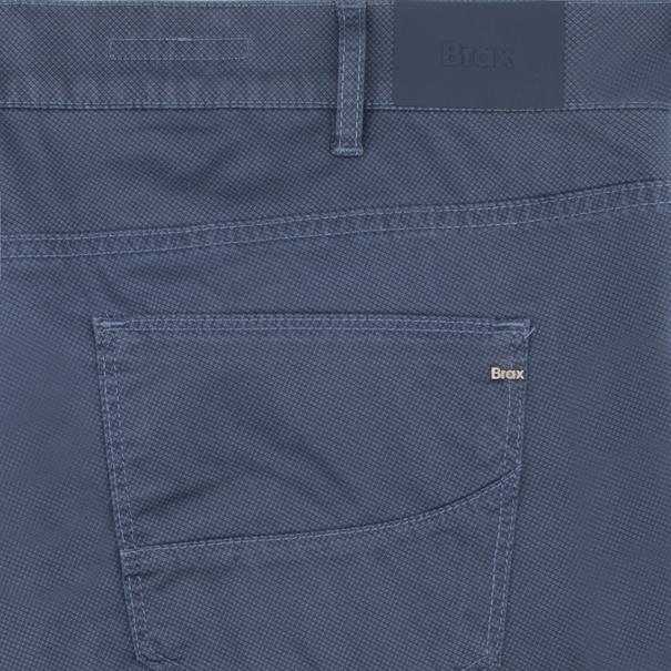 BRAX Hose blau