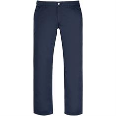 BRAX Hose dunkelblau