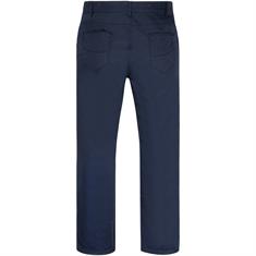 BRAX Hose dunkelblau