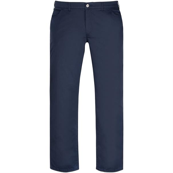 BRAX Hose dunkelblau