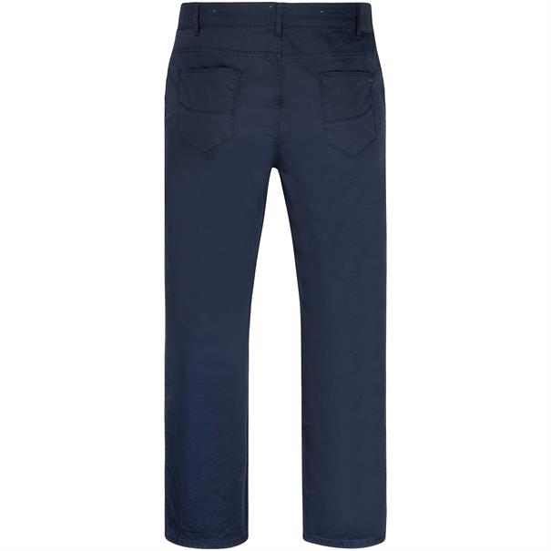 BRAX Hose dunkelblau