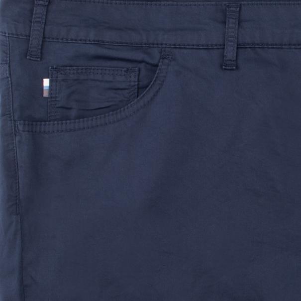 BRAX Hose dunkelblau