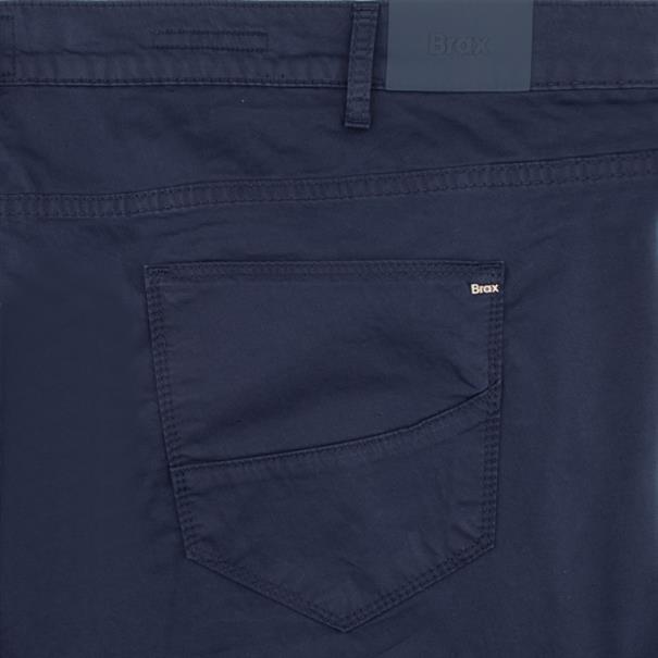 BRAX Hose dunkelblau