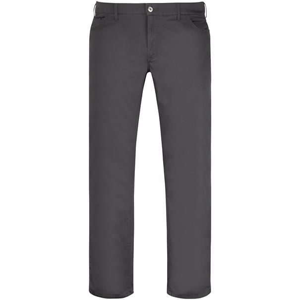 BRAX Hose grau