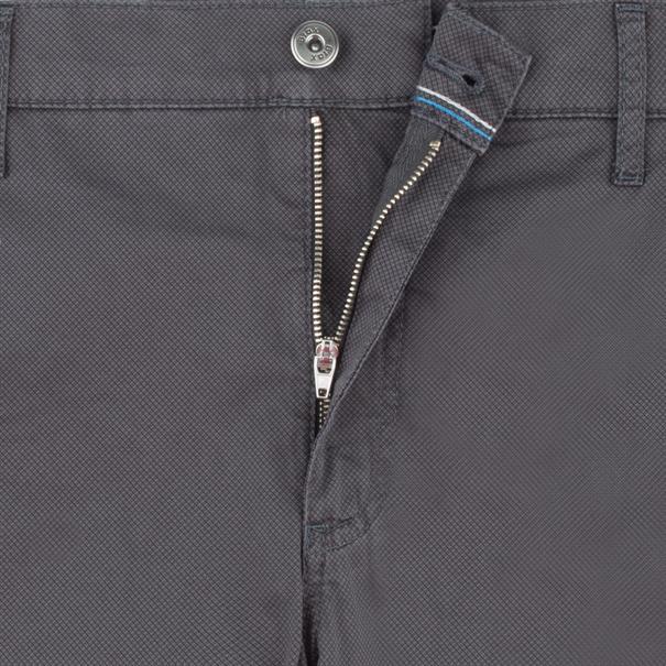 BRAX Hose grau