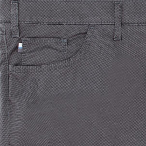 BRAX Hose grau