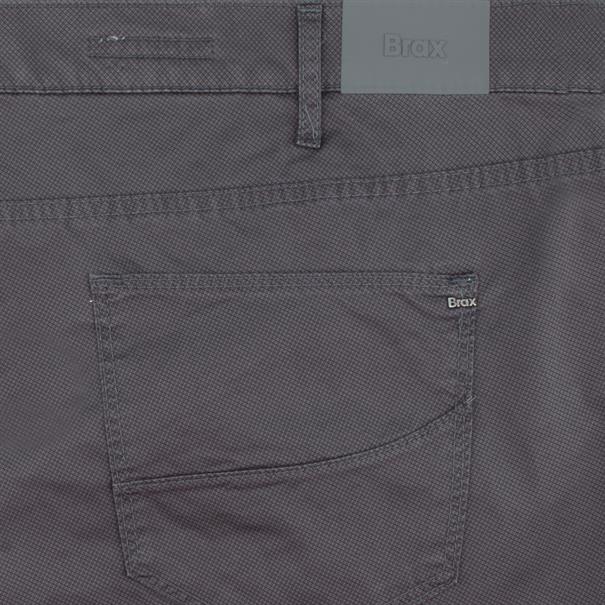 BRAX Hose grau
