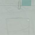 BRAX Hose mint