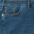 BRAX Jeans blau