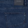 BRAX Jeans blau