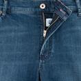 BRAX Jeans blau