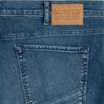 BRAX Jeans blau