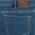 BRAX Jeans blau