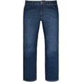 BRAX Jeans blau
