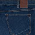 BRAX Jeans blau