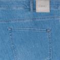 BRAX Jeans blau