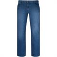 BRAX Jeans blau