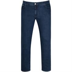 BRAX Jeans blau