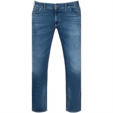 BRAX Jeans blau