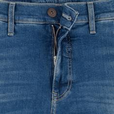 BRAX Jeans blau