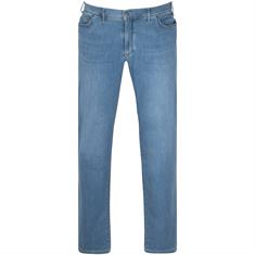 BRAX Jeans blau