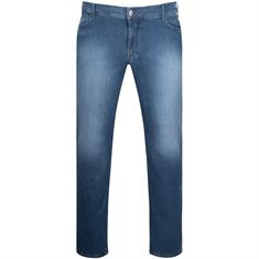 BRAX Jeans blau