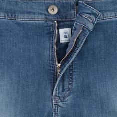 BRAX Jeans blau
