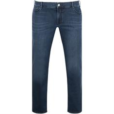 BRAX Jeans blau