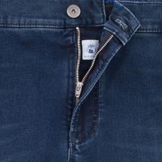 BRAX Jeans blau