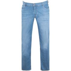 BRAX Jeans blau