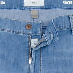 BRAX Jeans blau