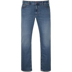 BRAX Jeans blau