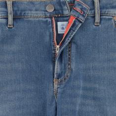 BRAX Jeans blau