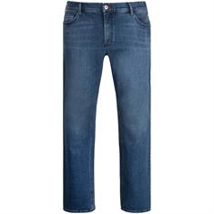 BRAX Jeans blau