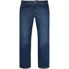 BRAX Jeans blau