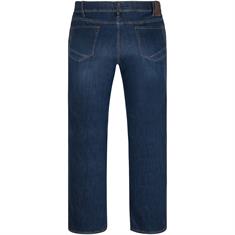 BRAX Jeans blau