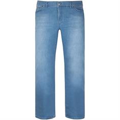 BRAX Jeans blau