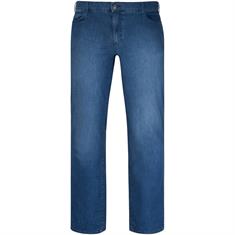 BRAX Jeans blau