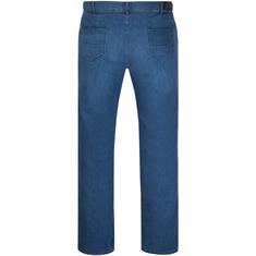 BRAX Jeans blau