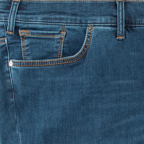 BRAX Jeans blau