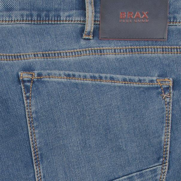 BRAX Jeans blau