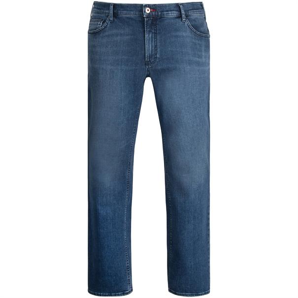BRAX Jeans blau